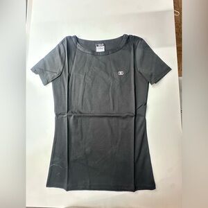Chanel  Women's Short Sleeve Top